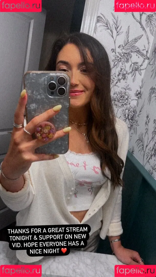 Skyytea Onlyfans Photo Gallery 