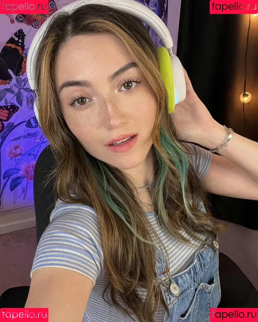 Skyytea Onlyfans Photo Gallery 