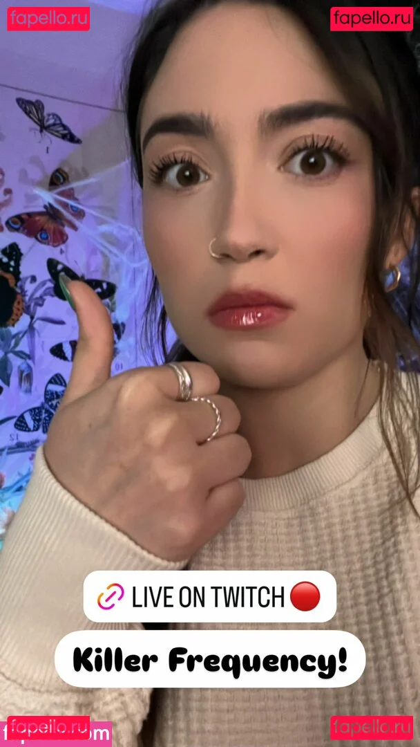 Skyytea Onlyfans Photo Gallery 