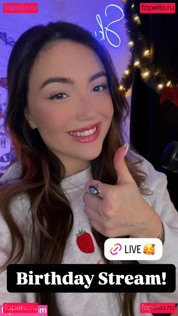 Skyytea Onlyfans Photo Gallery 