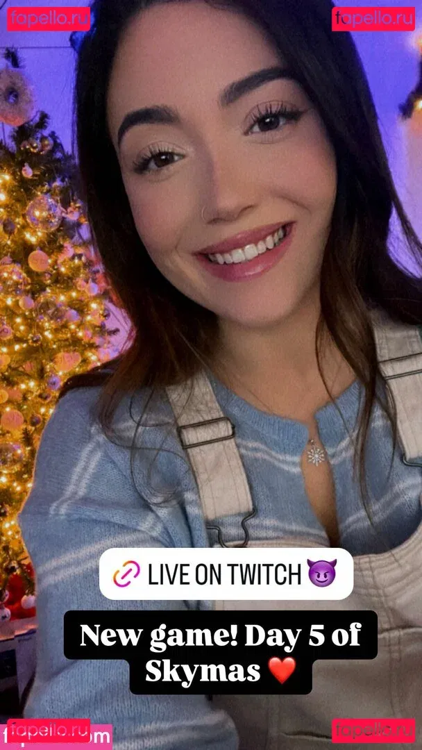 Skyytea Onlyfans Photo Gallery 