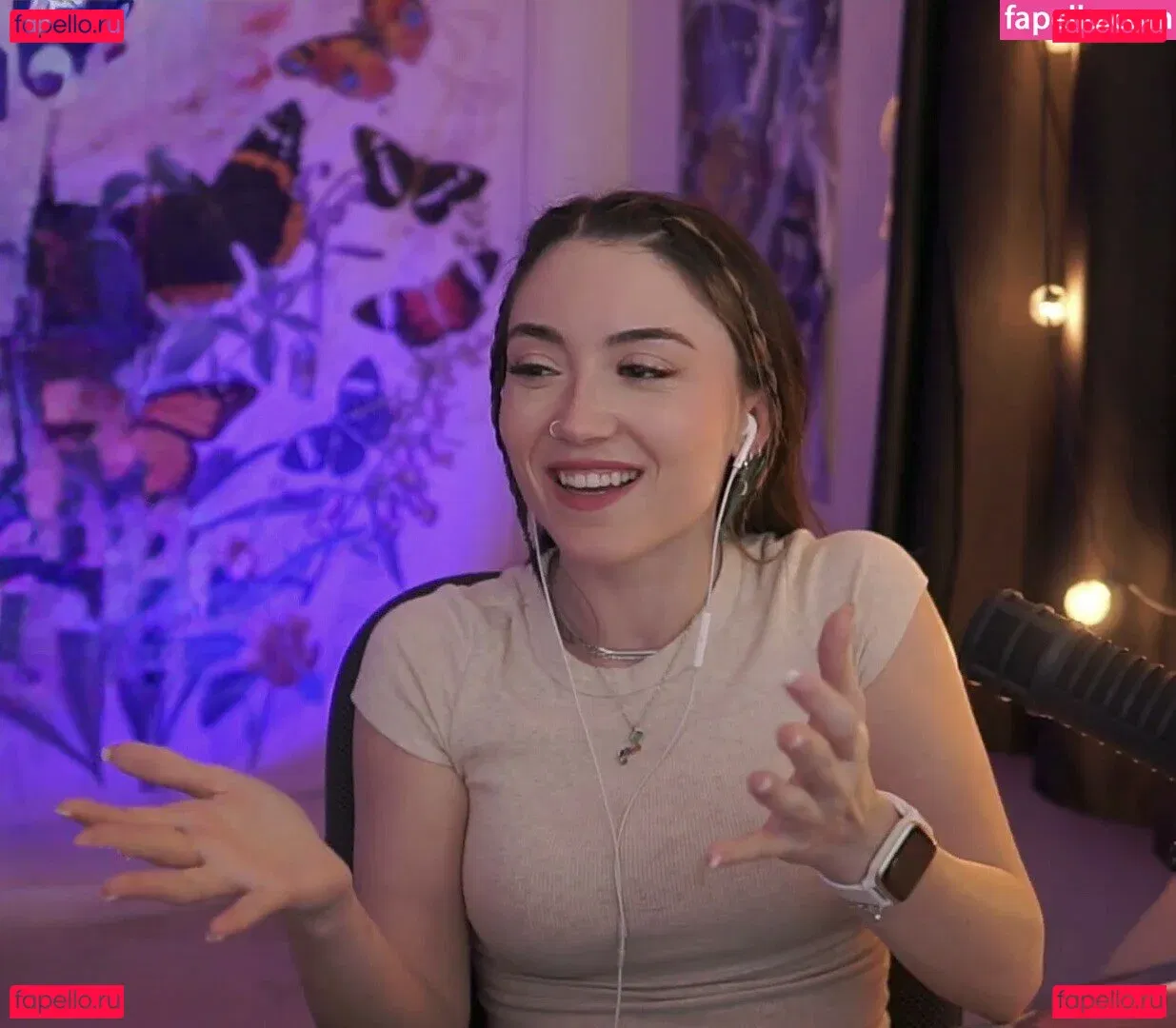 Skyytea Onlyfans Photo Gallery 