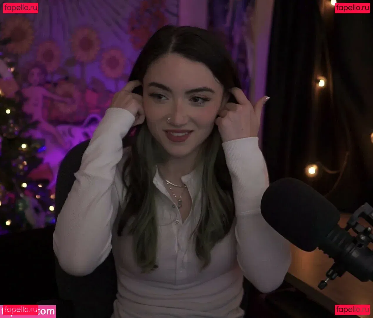 Skyytea Onlyfans Photo Gallery 