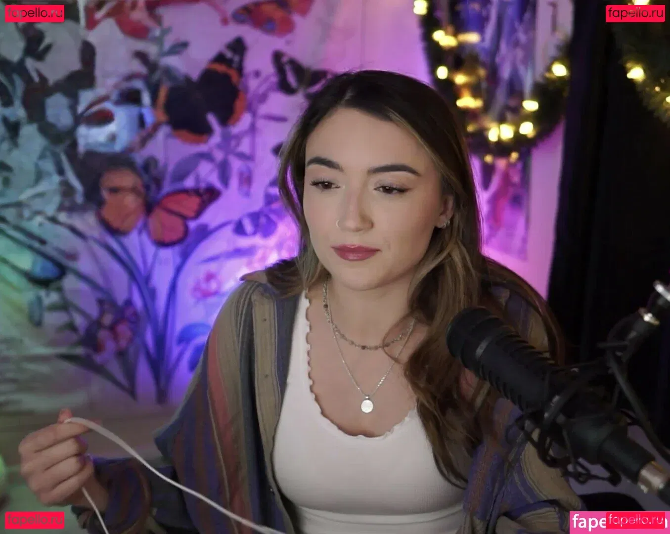 Skyytea Onlyfans Photo Gallery 