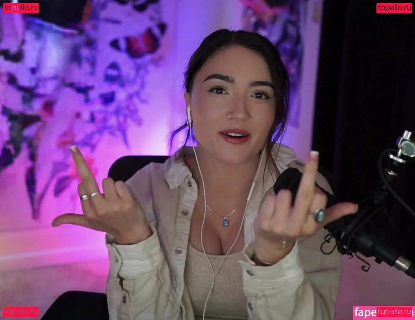 Skyytea Onlyfans Photo Gallery 