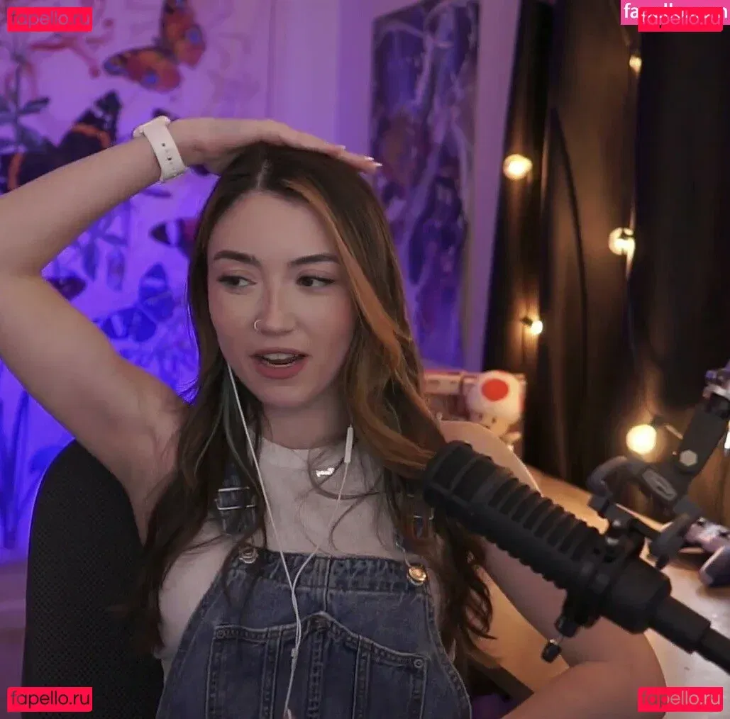 Skyytea Onlyfans Photo Gallery 