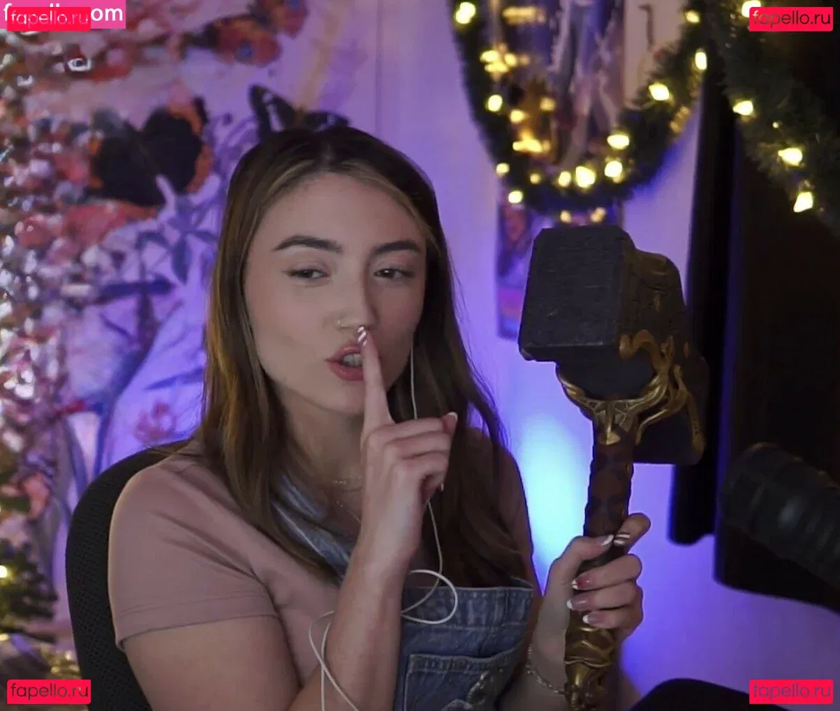 Skyytea Onlyfans Photo Gallery 