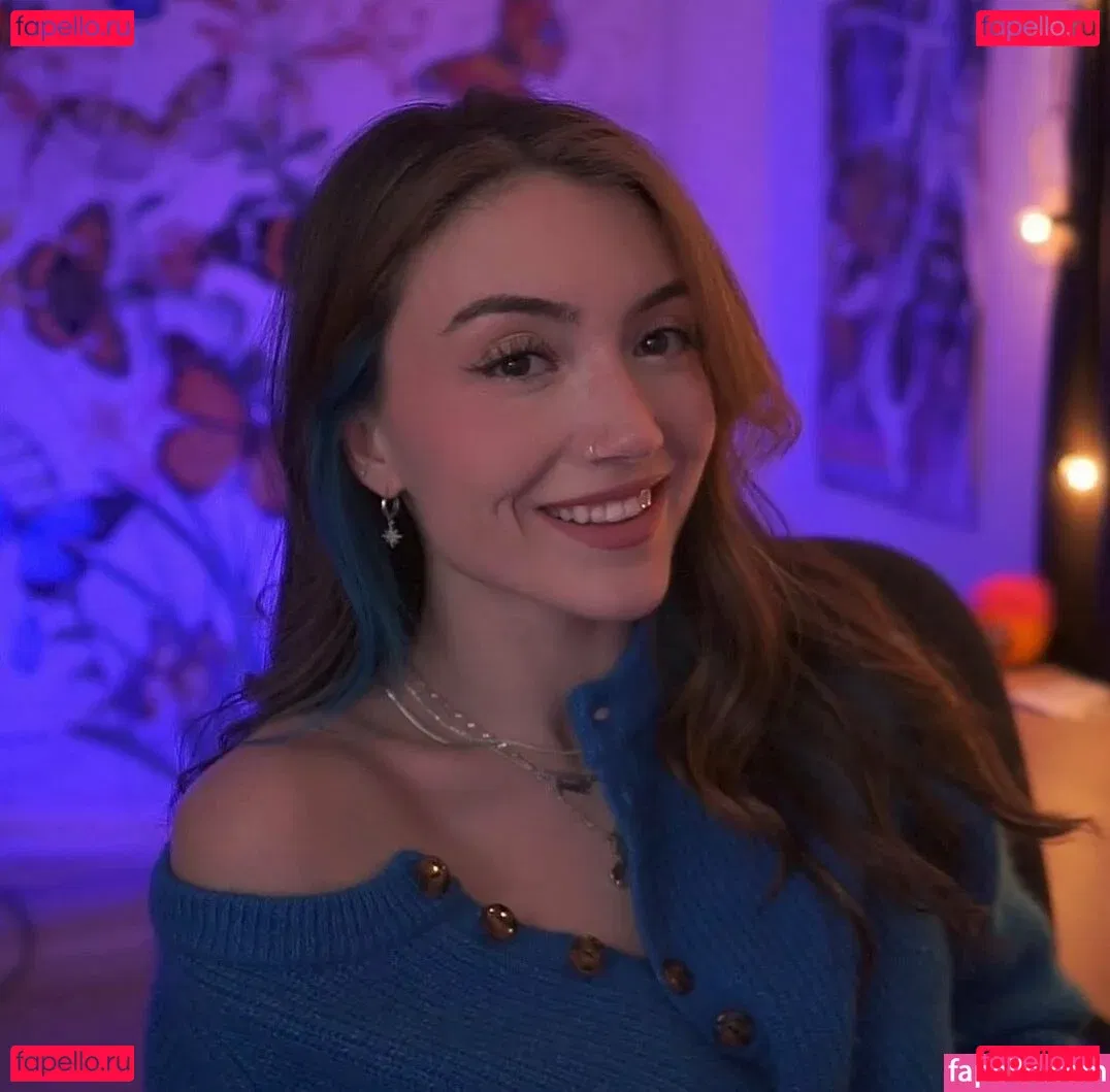 Skyytea Onlyfans Photo Gallery 