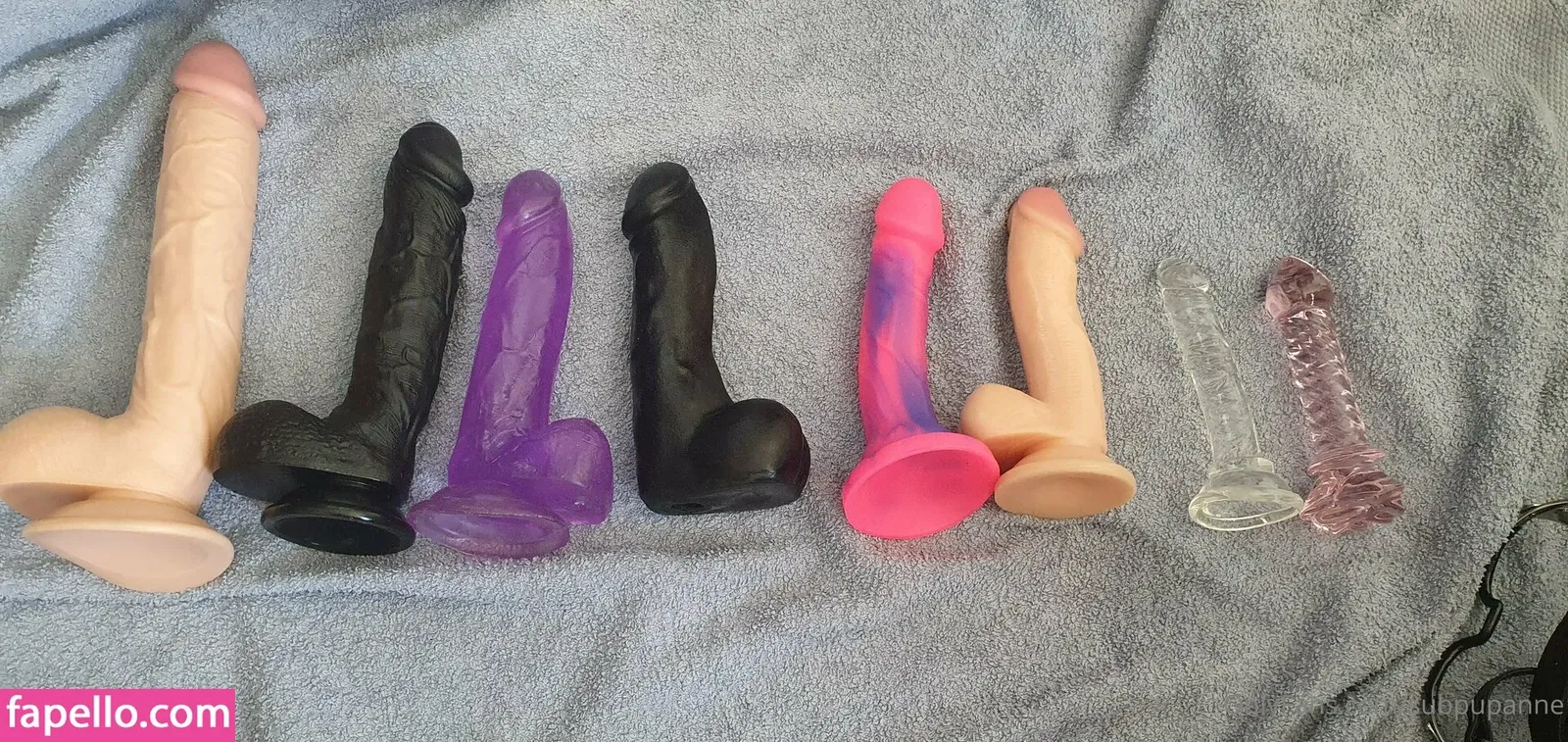 subpupanne Onlyfans Photo Gallery 