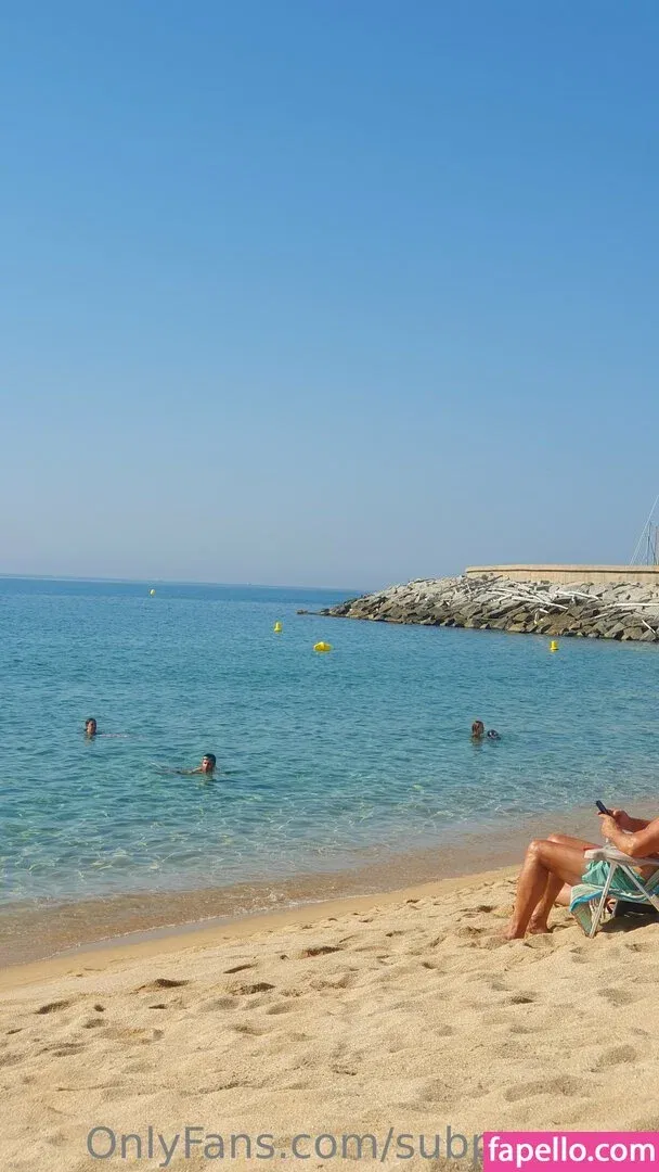 subpupanne Onlyfans Photo Gallery 