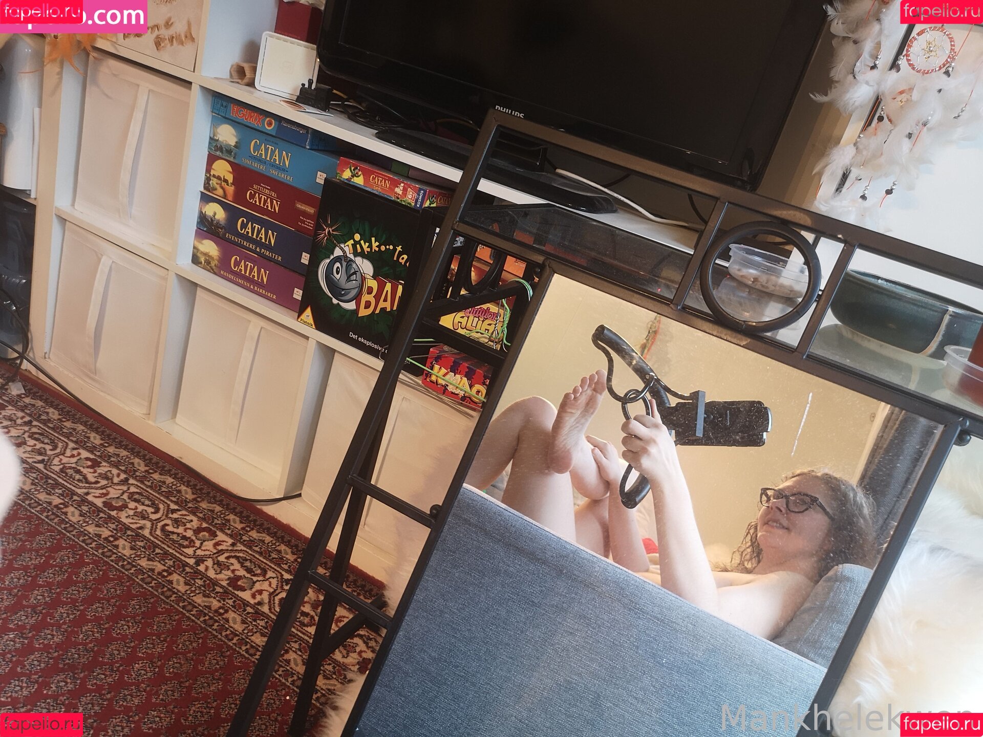 Mankhelekwen Onlyfans Photo Gallery 