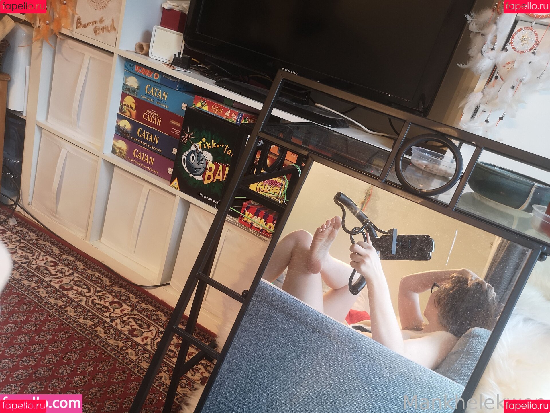 Mankhelekwen Onlyfans Photo Gallery 