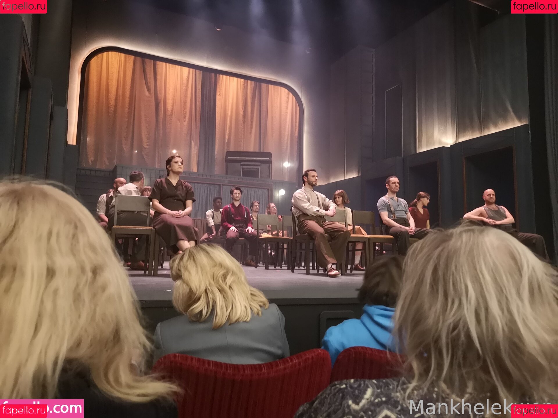 Mankhelekwen Onlyfans Photo Gallery 