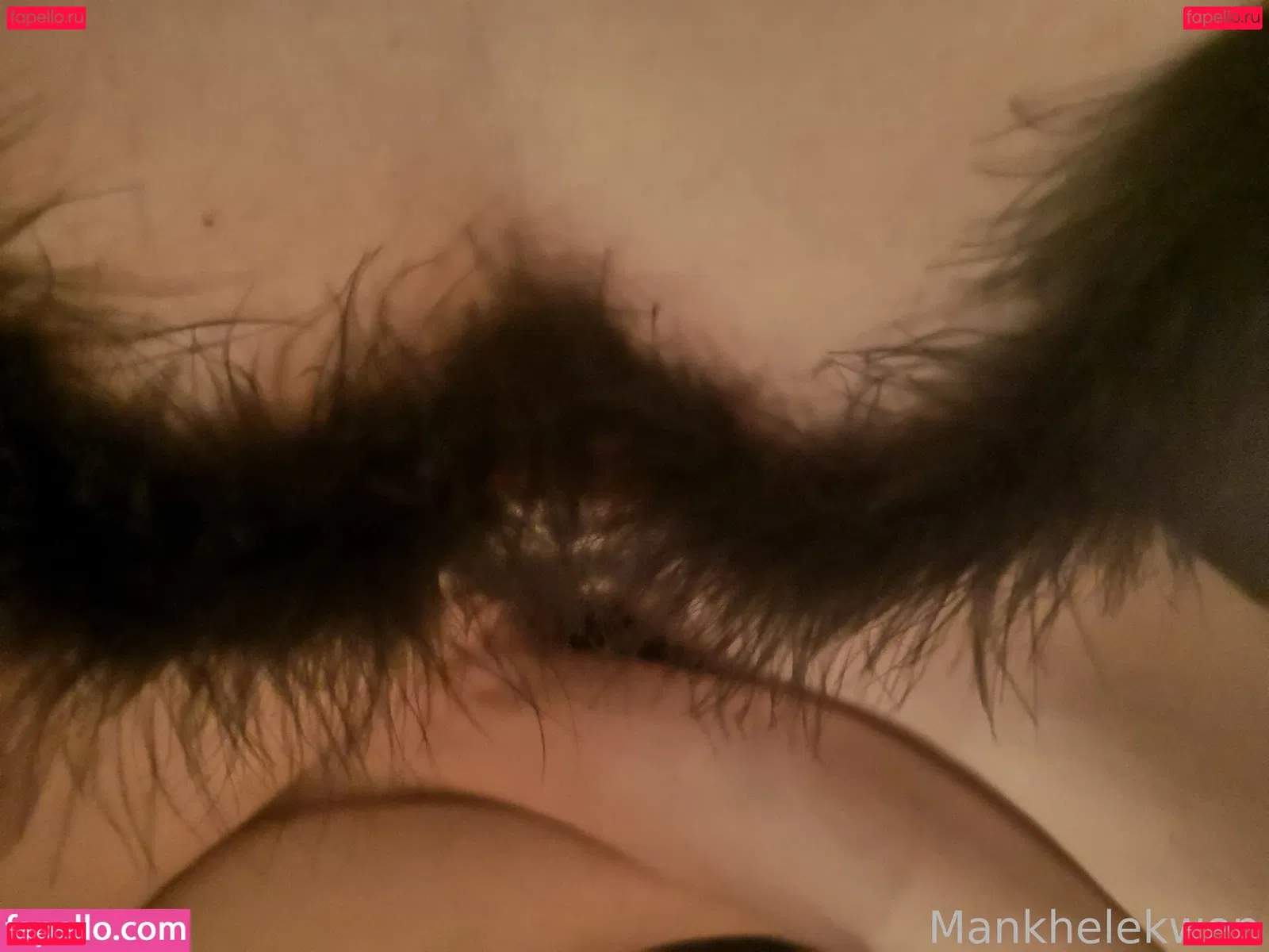 Mankhelekwen Onlyfans Photo Gallery 