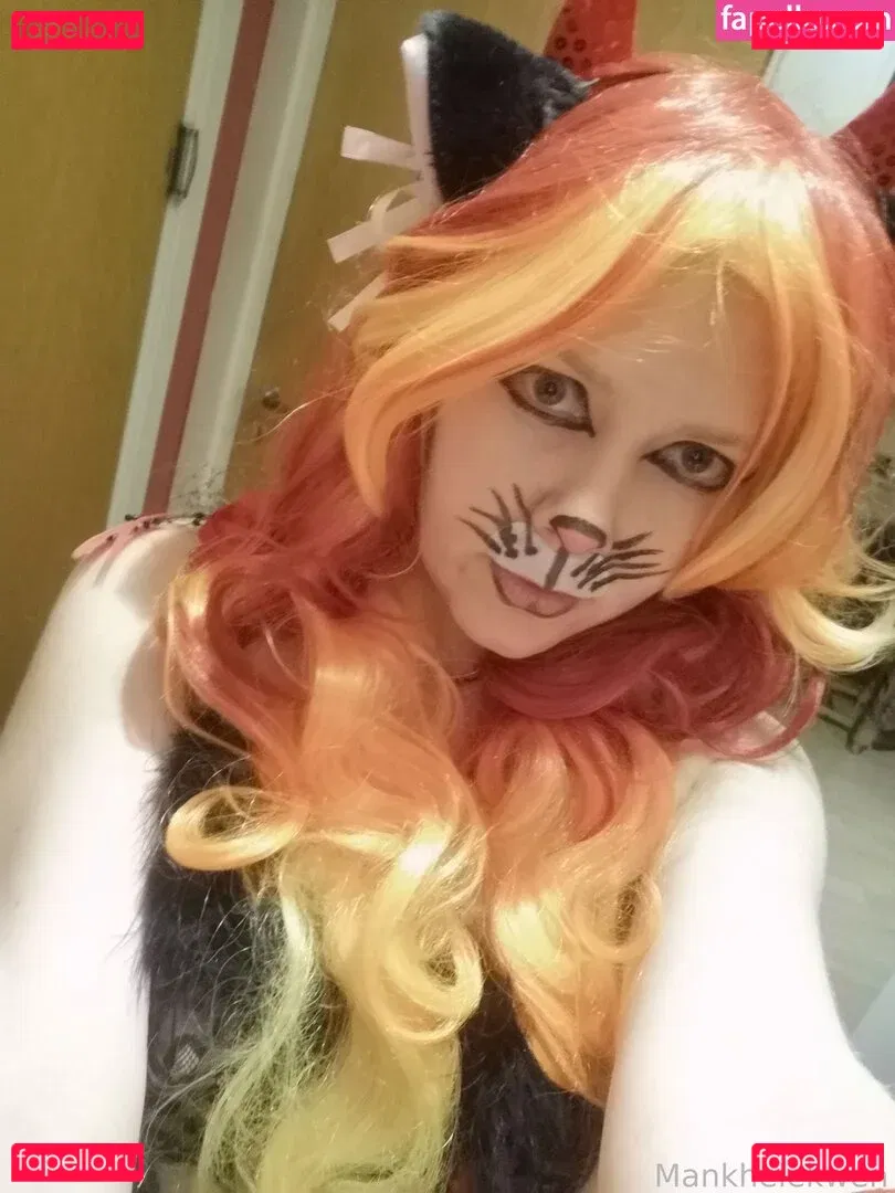 Mankhelekwen Onlyfans Photo Gallery 