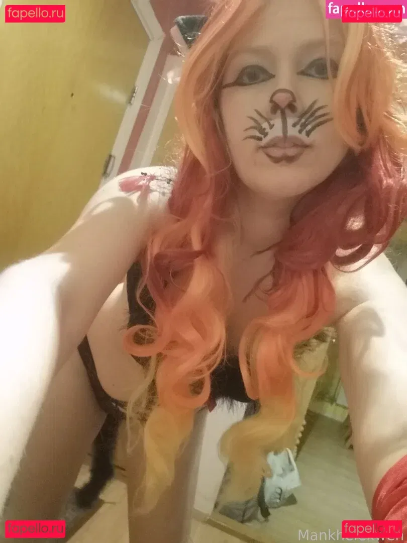 Mankhelekwen Onlyfans Photo Gallery 