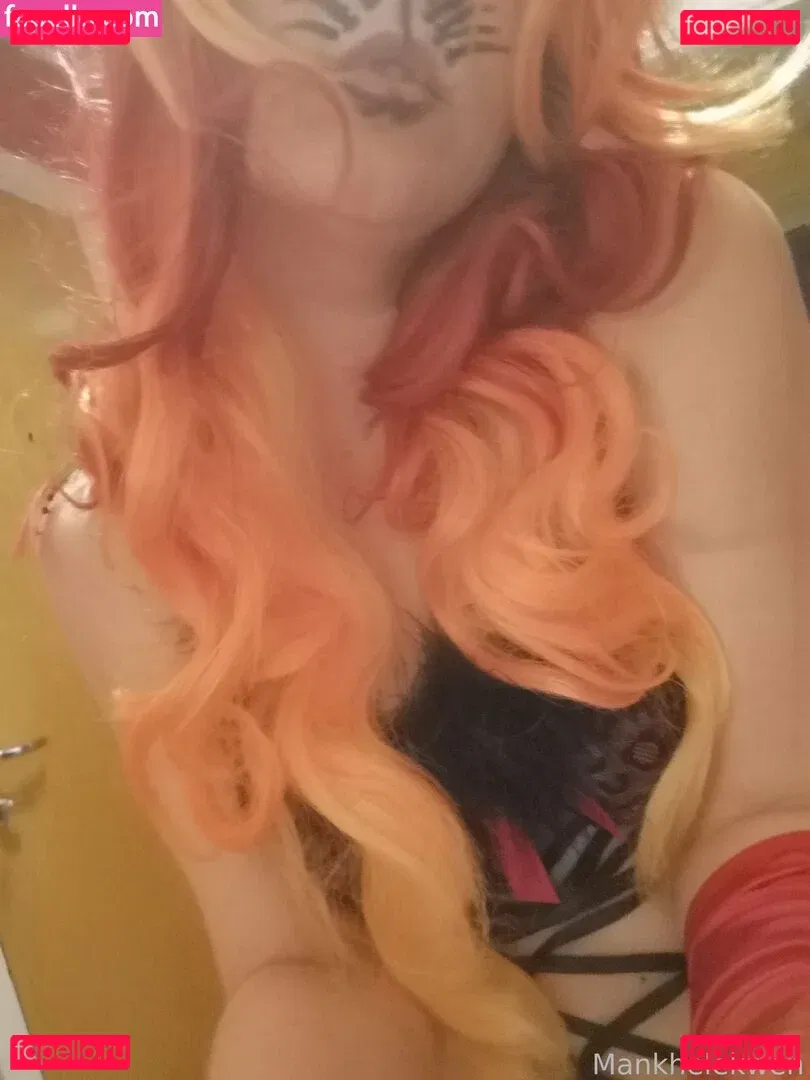 Mankhelekwen Onlyfans Photo Gallery 