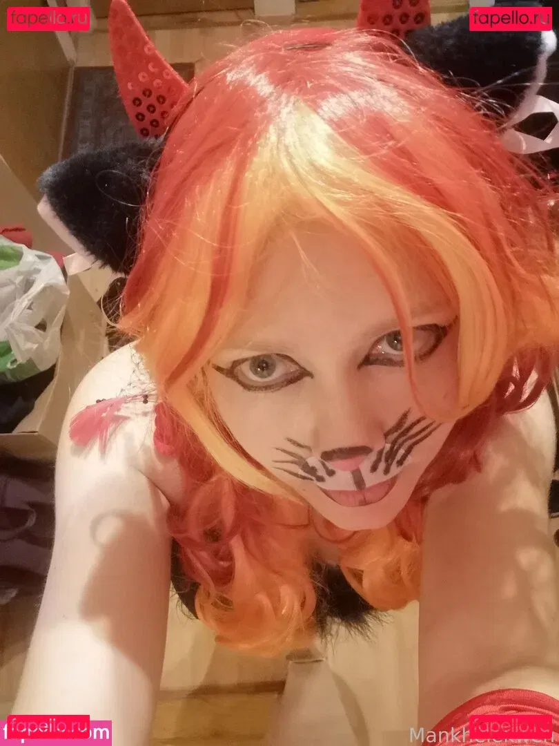 Mankhelekwen Onlyfans Photo Gallery 