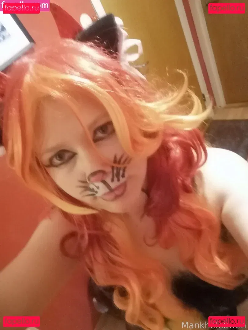 Mankhelekwen Onlyfans Photo Gallery 