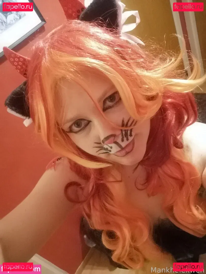 Mankhelekwen Onlyfans Photo Gallery 