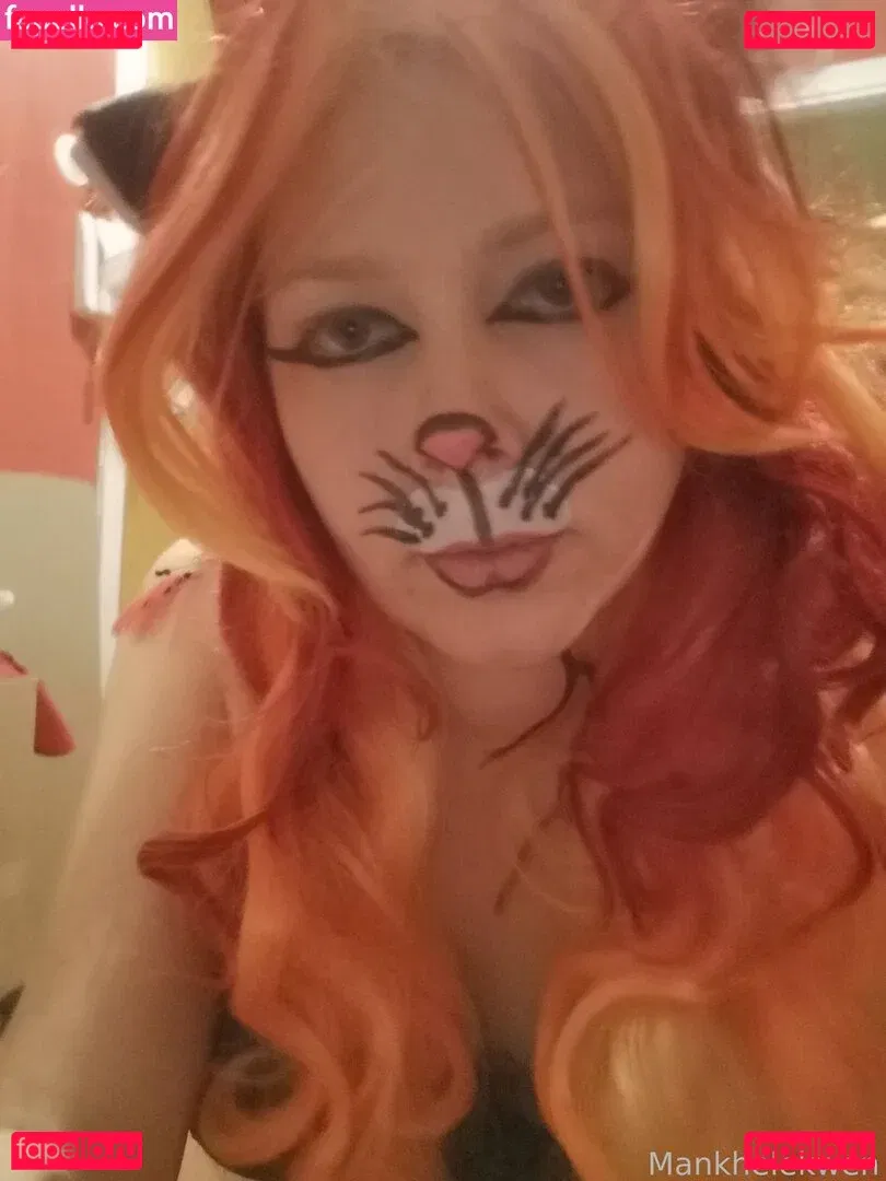 Mankhelekwen Onlyfans Photo Gallery 