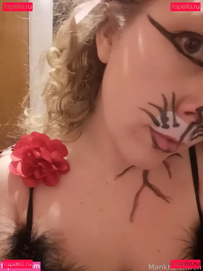 Mankhelekwen Onlyfans Photo Gallery 