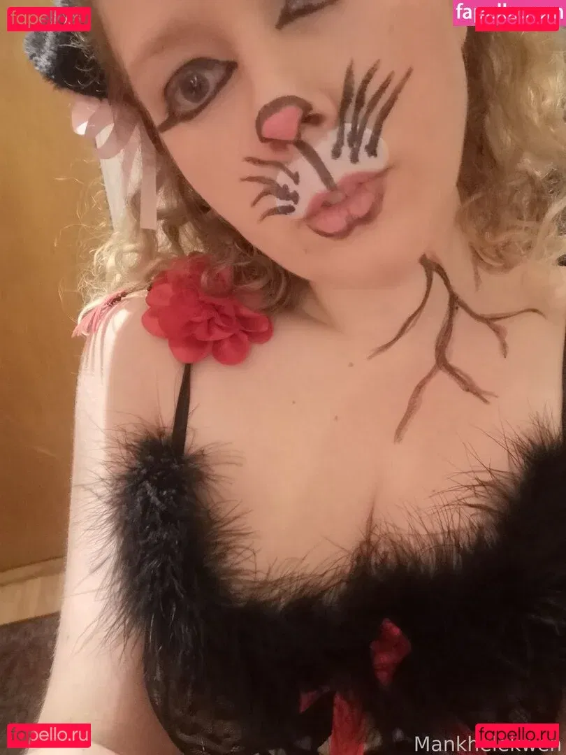 Mankhelekwen Onlyfans Photo Gallery 