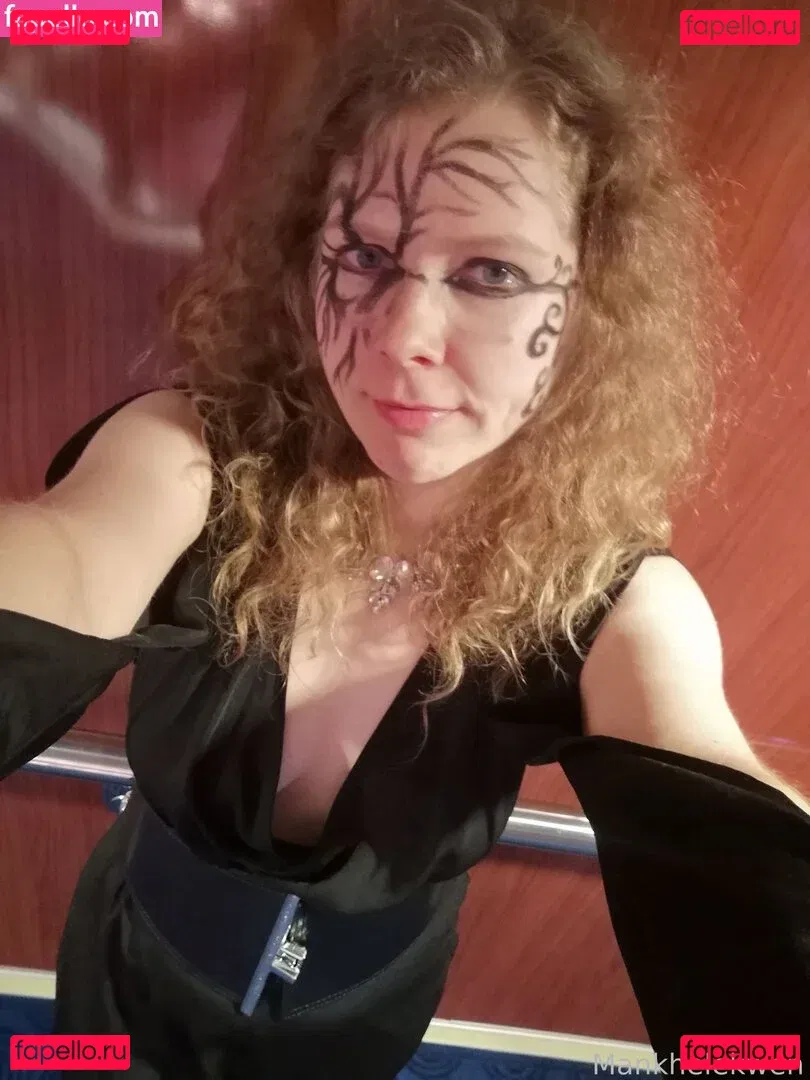 Mankhelekwen Onlyfans Photo Gallery 