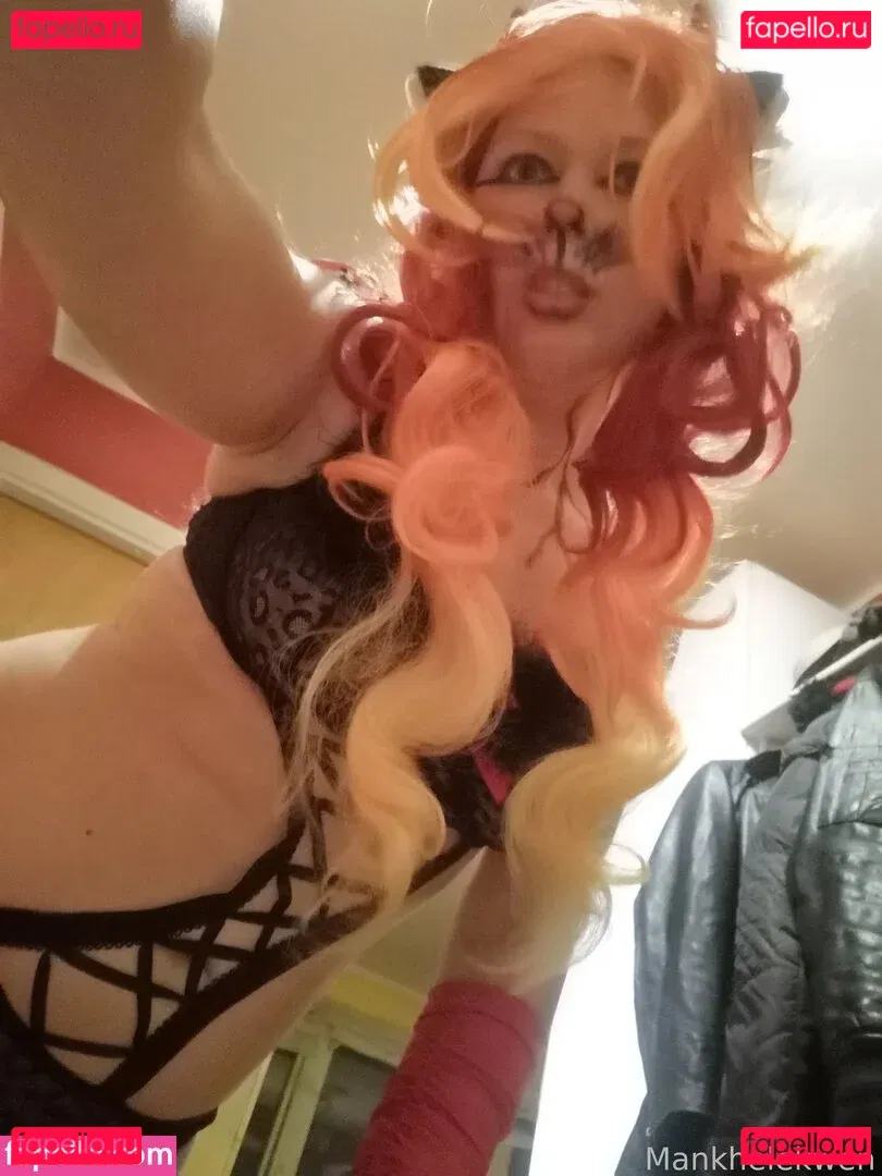 Mankhelekwen Onlyfans Photo Gallery 