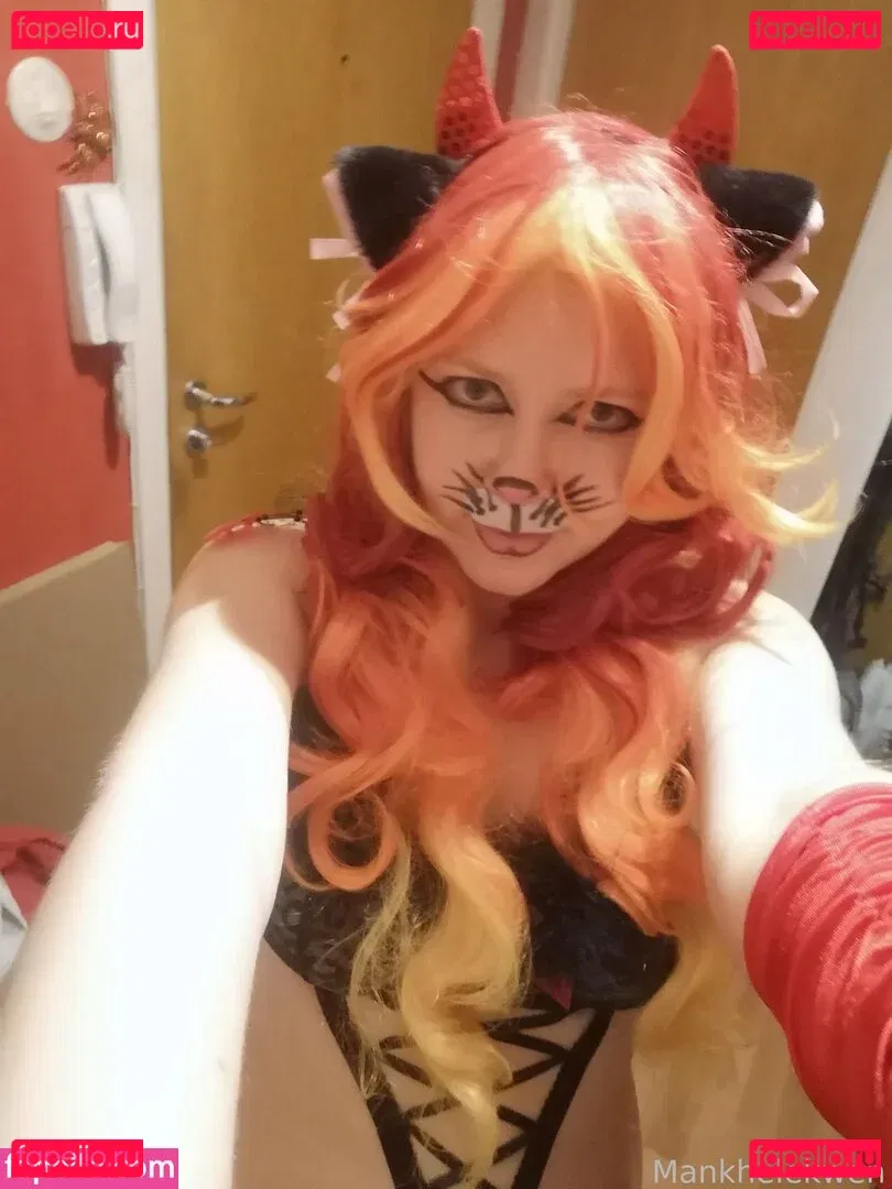 Mankhelekwen Onlyfans Photo Gallery 