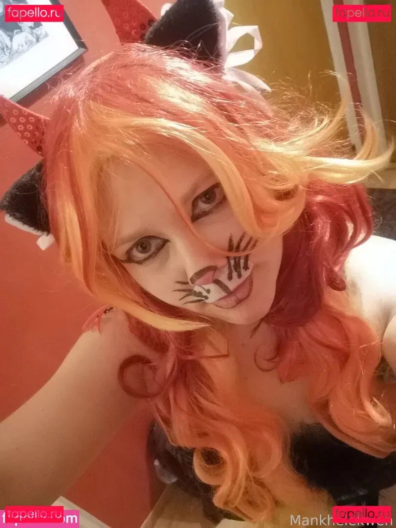 Mankhelekwen Onlyfans Photo Gallery 