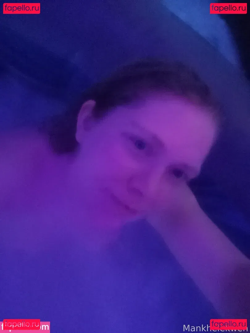 Mankhelekwen Onlyfans Photo Gallery 