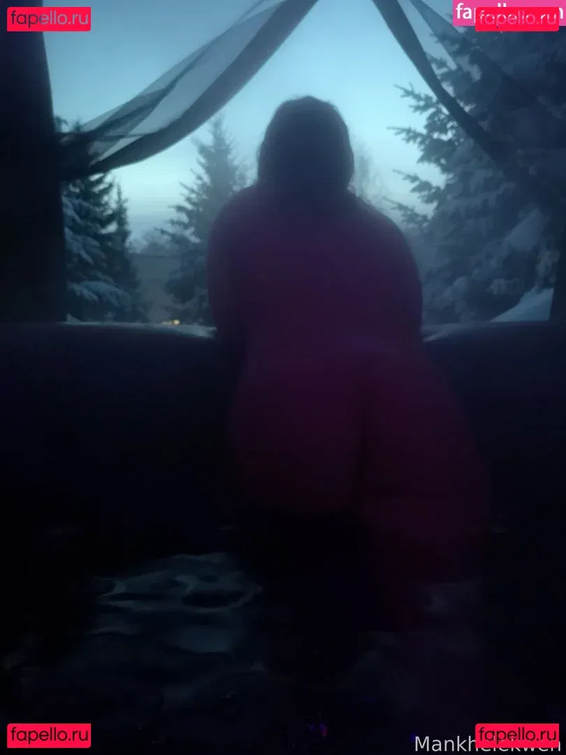 Mankhelekwen Onlyfans Photo Gallery 