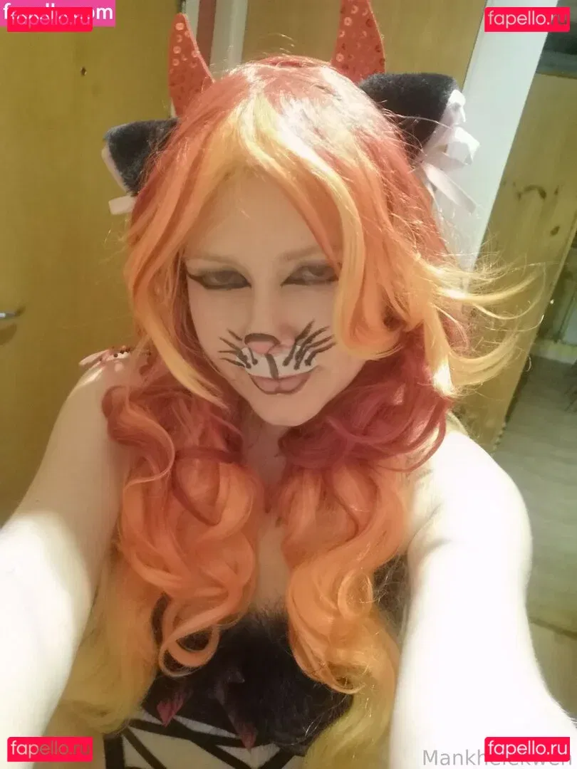 Mankhelekwen Onlyfans Photo Gallery 