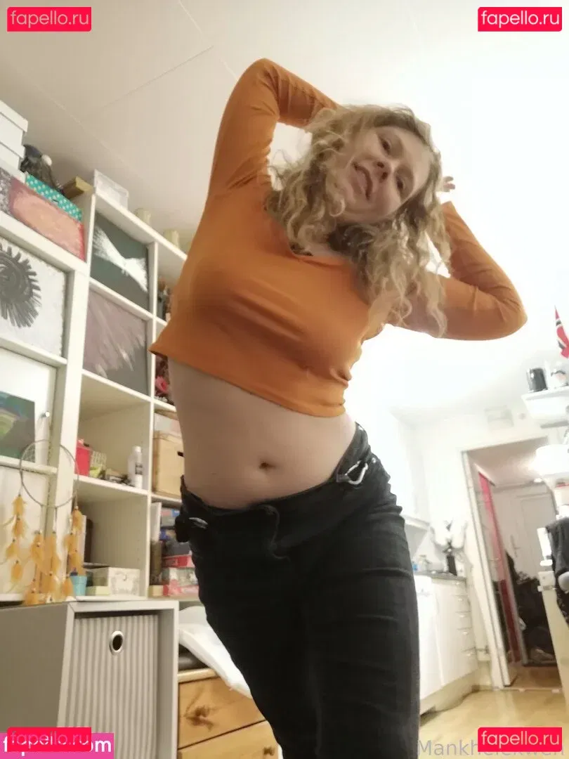 Mankhelekwen Onlyfans Photo Gallery 