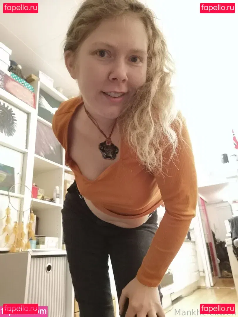 Mankhelekwen Onlyfans Photo Gallery 