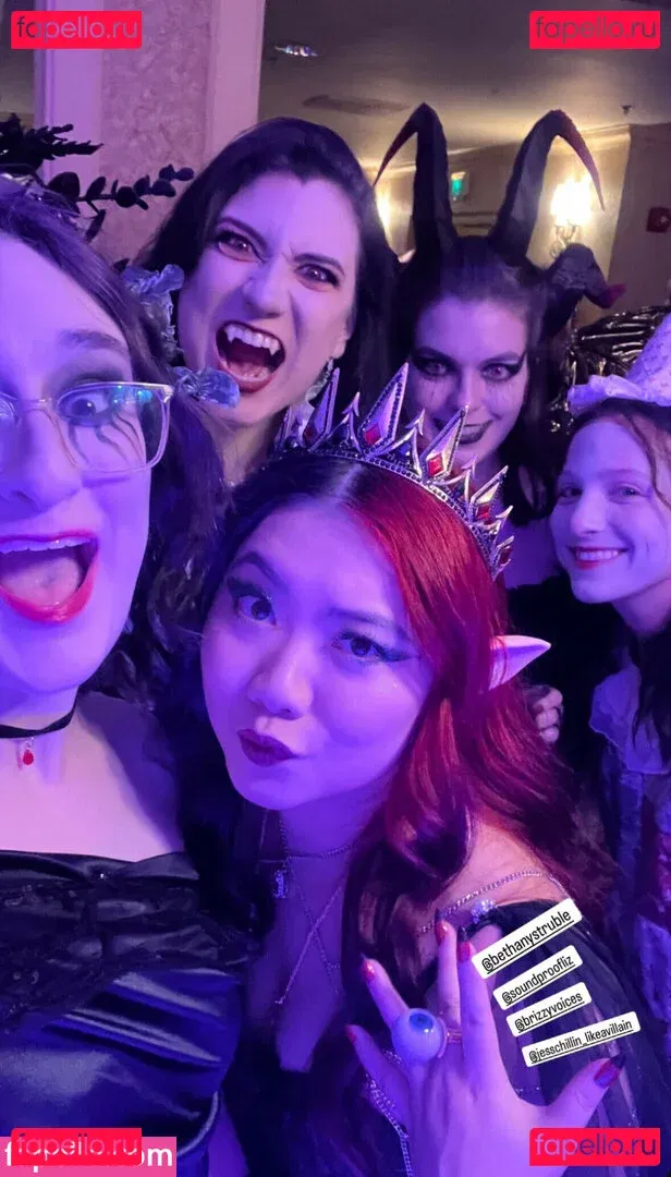 Brizzy Voices Onlyfans Photo Gallery 