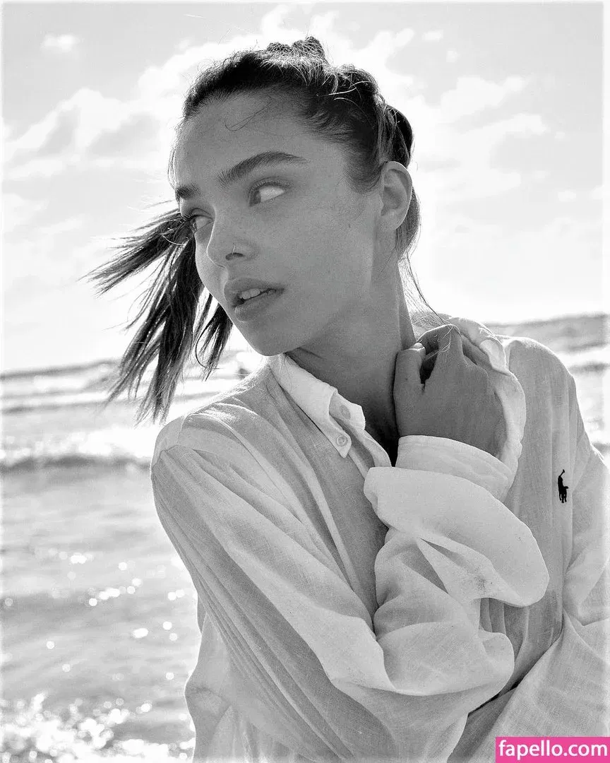 Tal Birenzweig Onlyfans Photo Gallery 