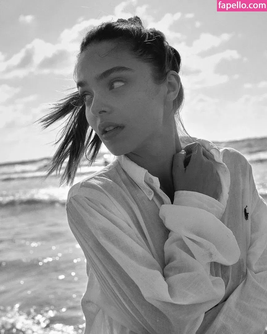 Tal Birenzweig Onlyfans Photo Gallery 