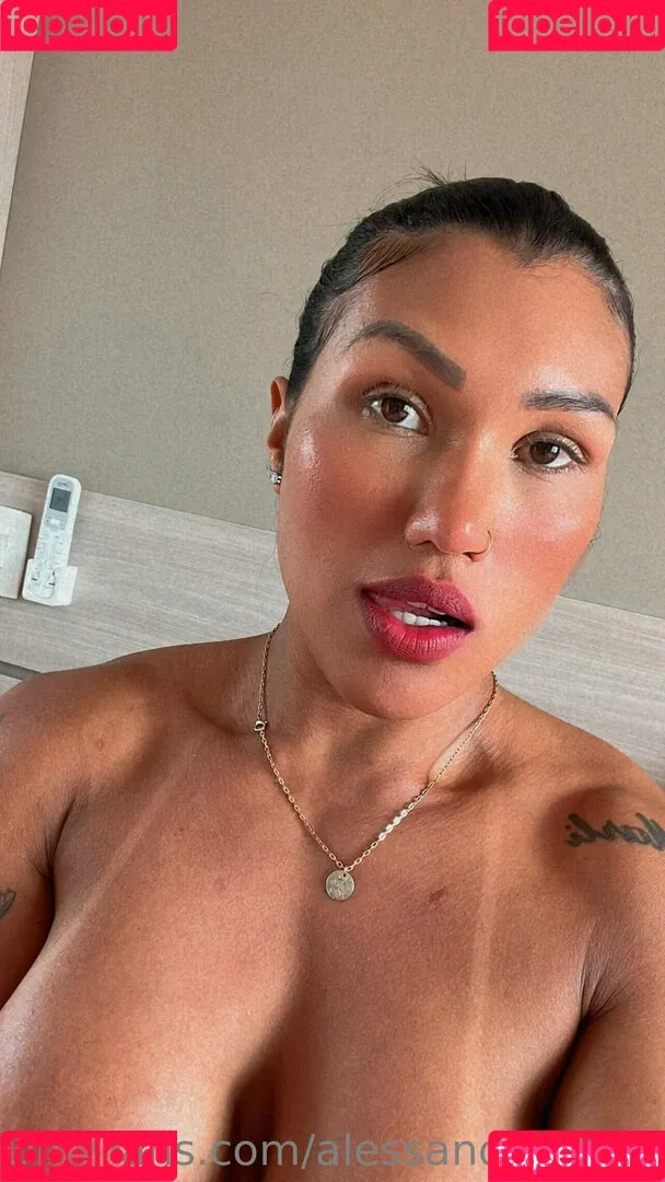 Alessandra Alves Onlyfans Photo Gallery 