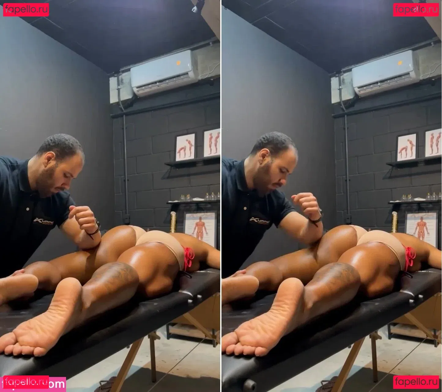 Alessandra Alves Onlyfans Photo Gallery 