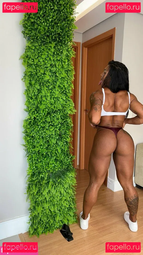 Alessandra Alves Onlyfans Photo Gallery 