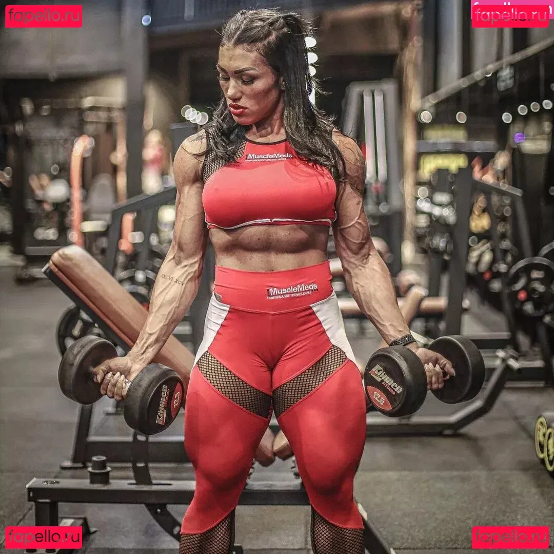 Alessandra Alves Onlyfans Photo Gallery 