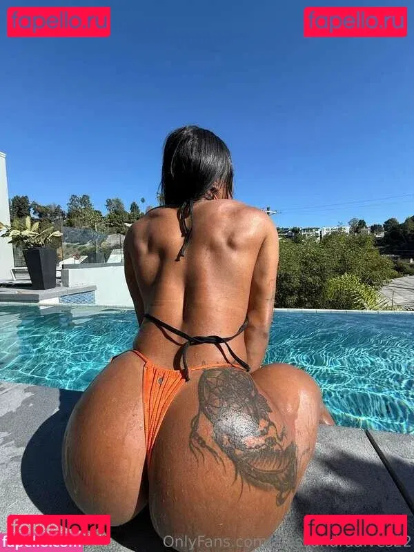 Alessandra Alves Onlyfans Photo Gallery 