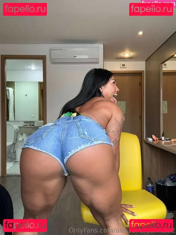 Alessandra Alves Onlyfans Photo Gallery 
