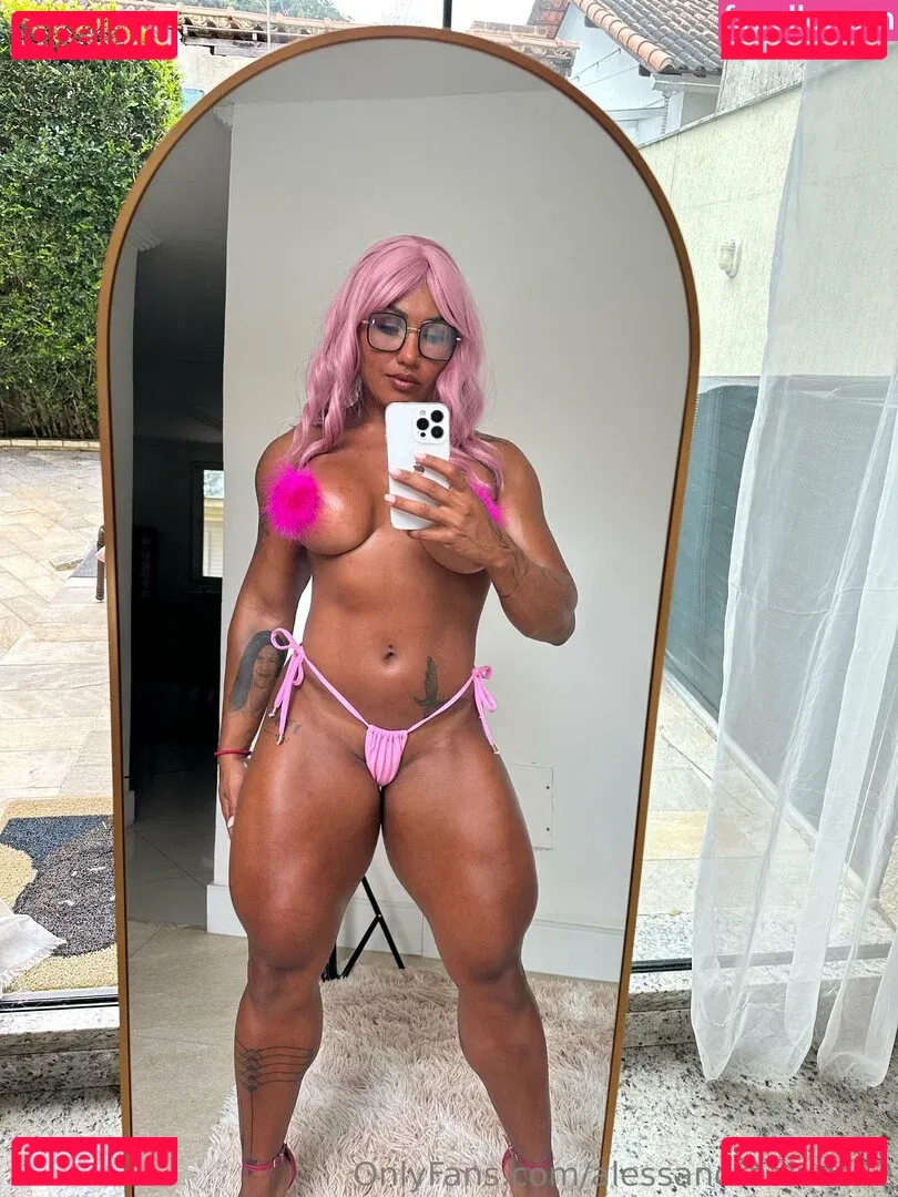 Alessandra Alves Onlyfans Photo Gallery 
