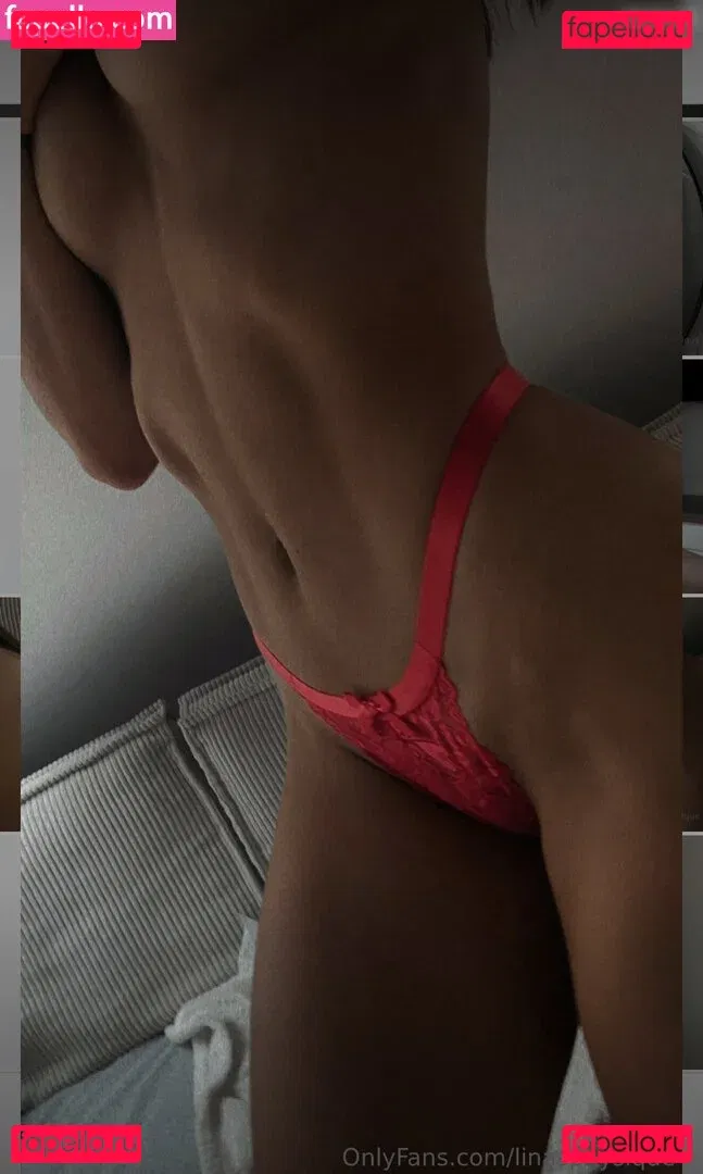 linasphysique Onlyfans Photo Gallery 