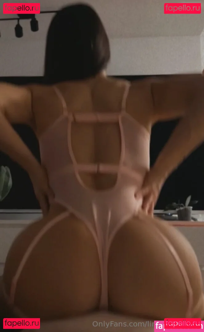 linasphysique Onlyfans Photo Gallery 