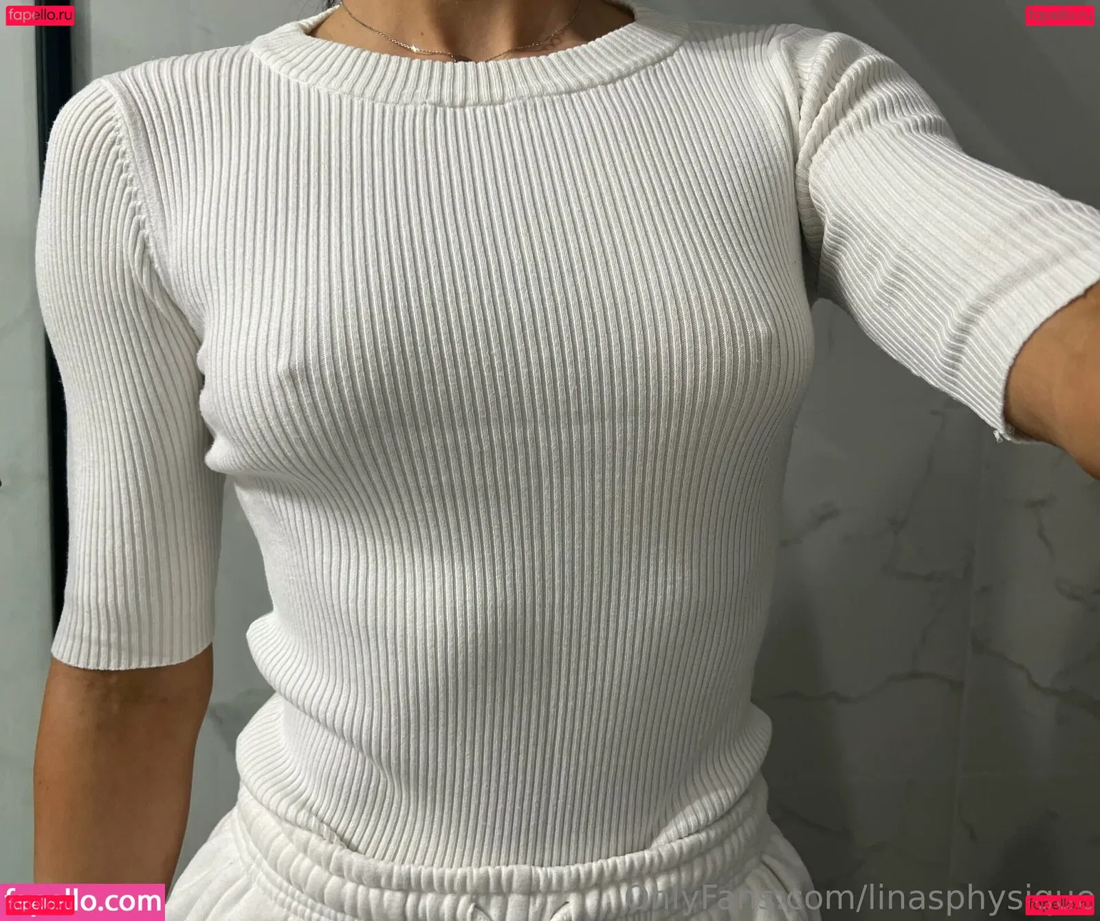 linasphysique Onlyfans Photo Gallery 