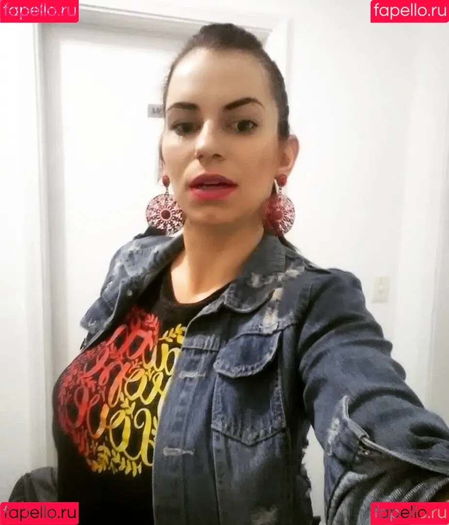Ju Luz Onlyfans Photo Gallery 